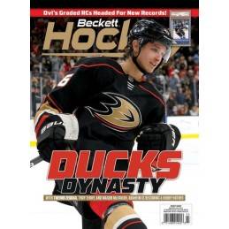 Beckett Hockey (355 March 2022) - Canada Card World
