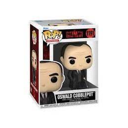 POP! DC Batman Oswald Cobblepot Vinyl Figure