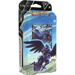 Pokemon V Corviknight Battle Deck - Canada Card World