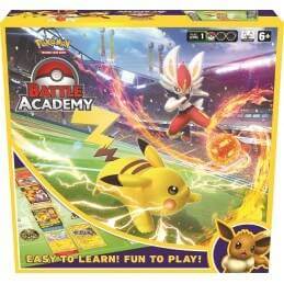2022 Pokemon Battle Academy Box - Canada Card World