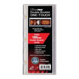 Ultra Pro One Touch 185mm Double Booklet
