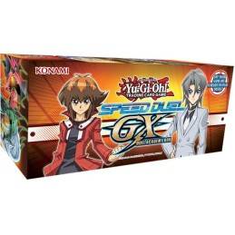Yu-Gi-Oh Speed Duel GX Duel Academy Box - Canada Card World