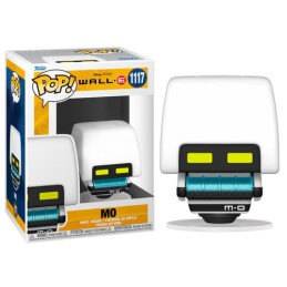 POP! Disney WALL-E MO Vinyl Figure