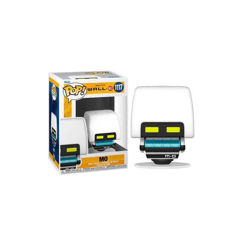 POP! Disney WALL-E MO Vinyl Figure