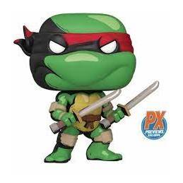 POP! Teenage Mutant Ninja Turtles Leonardo PX Previews Vinyl Figure