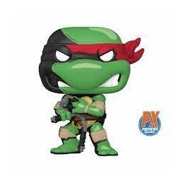 POP! Teenage Mutant Ninja Turtles Michelangelo PX Previews Vinyl Figure