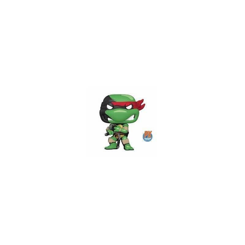 POP! Teenage Mutant Ninja Turtles Michelangelo PX Previews Vinyl Figure