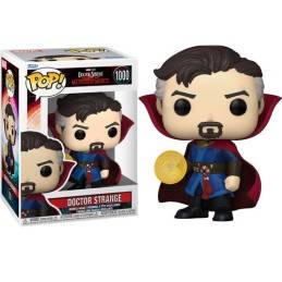 POP! Marvel Doctor Strange Multiverse of Madness Doctor Strange Vinyl Figure