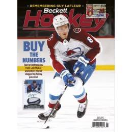 Beckett Hockey (359 July 2022)