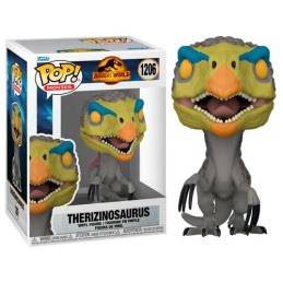 POP! Jurasic World Dominion Therizinosaurus Vinyl Figure