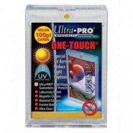 Ultra Pro 100pt. One Touch Collectible Card Holder - 25 Case