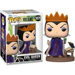 POP! Disney Villains Evil Queen Vinyl Figure