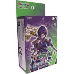 Force of Will Hero Cluster Asuka Deck - Canada Card World
