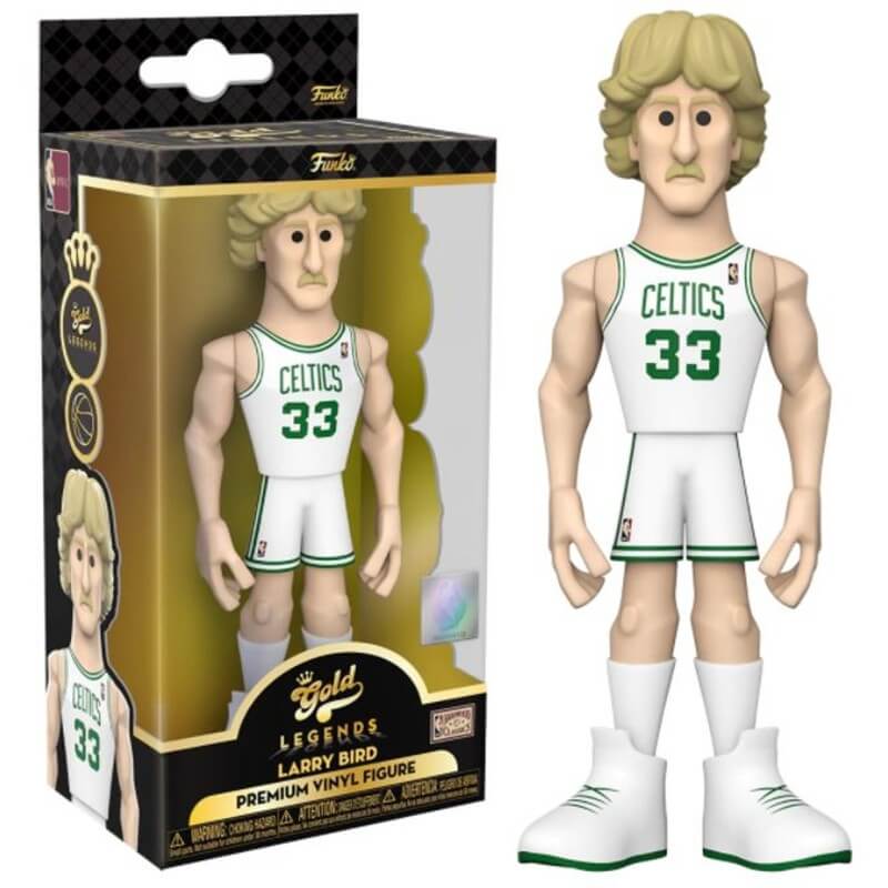 funko gold chase