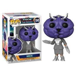 POP! Marvel Thor Love and Thunder Miek Vinyl Figure