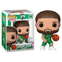 POP! NBA Boston Celtics Jayson Tatum Vinyl Figure - Canada Card World
