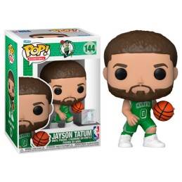 POP! NBA Boston Celtics Jayson Tatum Vinyl Figure