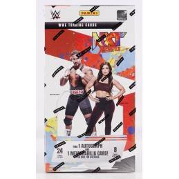 2022 Panini WWE NXT 2.0 Wrestling Hobby Box - Canada Card World