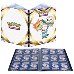 Ultra Pro Pokemon 9 Pocket Portfolio Astral Radiance