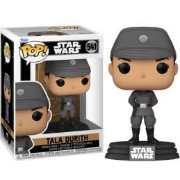 POP! Star Wars Obi-Wan Tala Durith Vinyl Figure