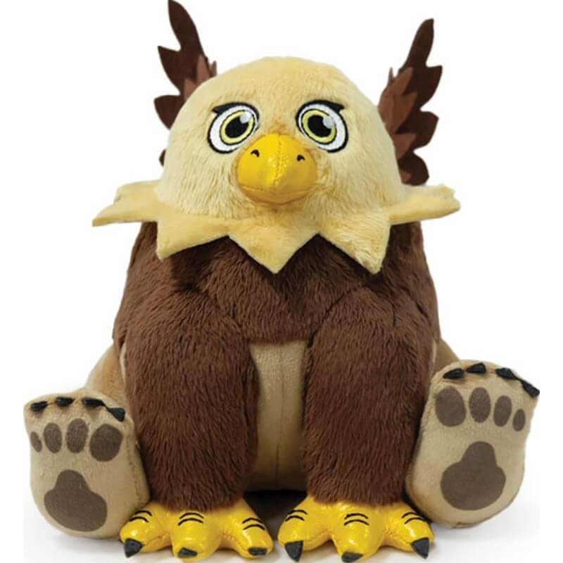Phunny Plushes Dungeons and Dragons Griffon Plush