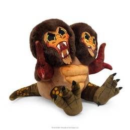 Phunny Plushes Dungeons and Dragons Demogorgon Plush