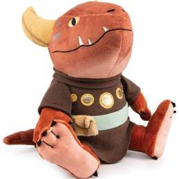 Phunny Plushes Dungeons and Dragons Kobold Plush