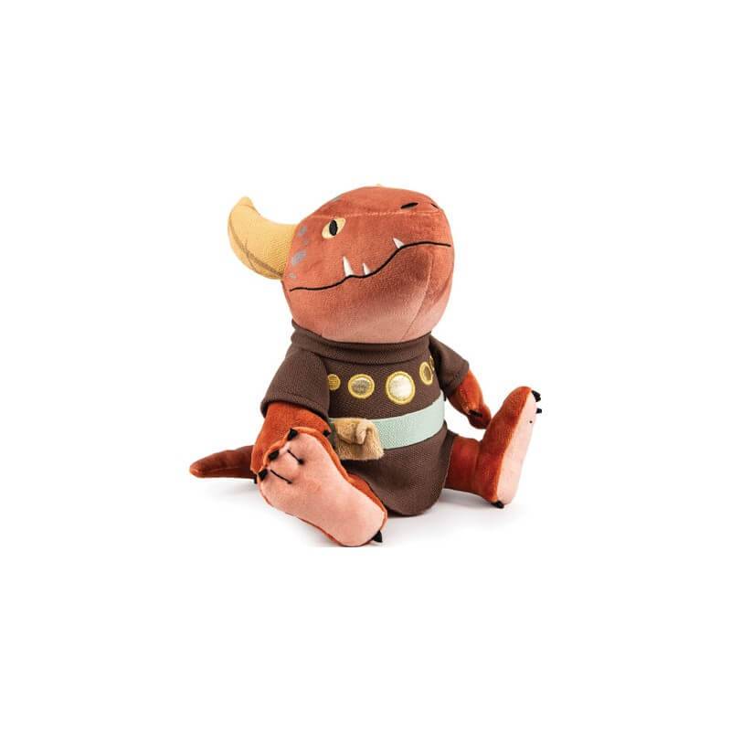 Phunny Plushes Dungeons and Dragons Kobold Plush