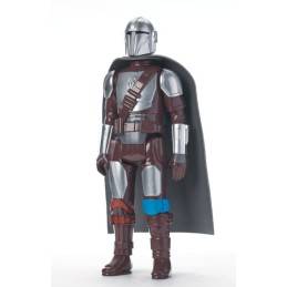 Diamond Select The Mandalorian Beskar Jumbo Figure