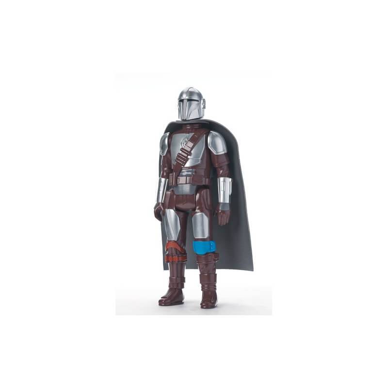 Diamond Select The Mandalorian Beskar Jumbo Figure