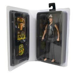 Diamond Select Cobra Kai SDCC Exclusive Johnny Lawrence