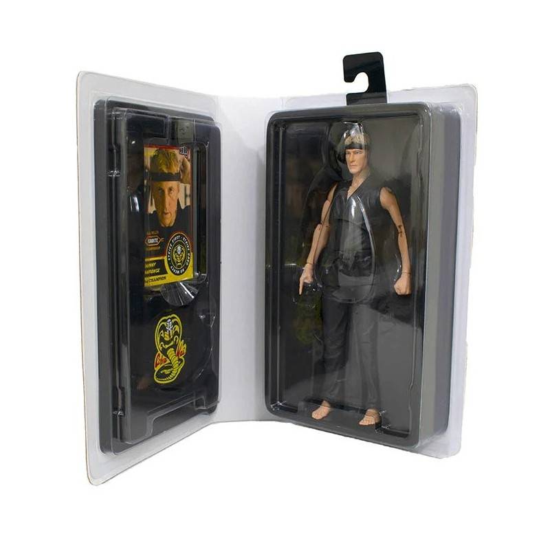 Diamond Select Cobra Kai SDCC Exclusive Johnny Lawrence