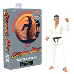 Diamond Select Cobra Kai SDCC Exclusive Daniel Larusso - Canada Card World