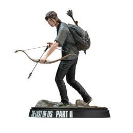 Dark Horse The Last of Us Ellie With Bow Figure