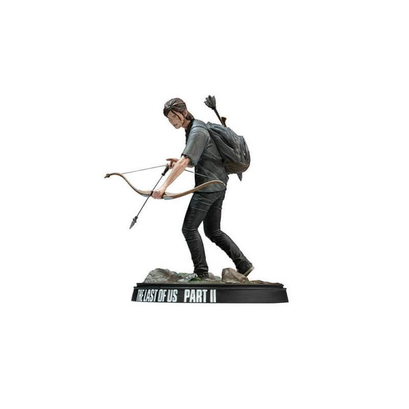 Dark Horse The Last of Us Ellie With Bow Figure