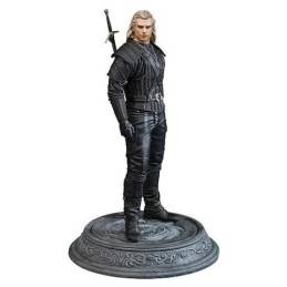 Dark Horse Netflix The Witcher Geralt Figure