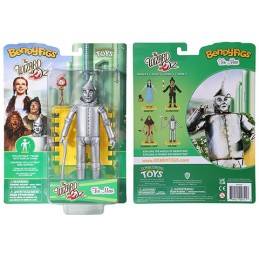 The Noble Collection Wizard of Oz BendyFigs Tin Man