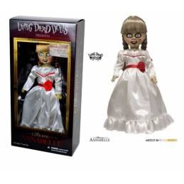 Mezco Living Dead Dolls Annabelle 10 inch Figure