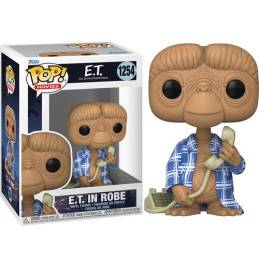 POP! Movies E.T. The Extra Terrestrial E.T. in Robe Vinyl Figure
