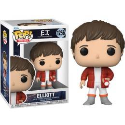 POP! Movies E.T. The Extra Terrestrial Elliot Vinyl Figure