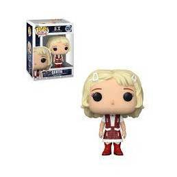 POP! Movies E.T. The Extra Terrestrial Gertie Vinyl Figure