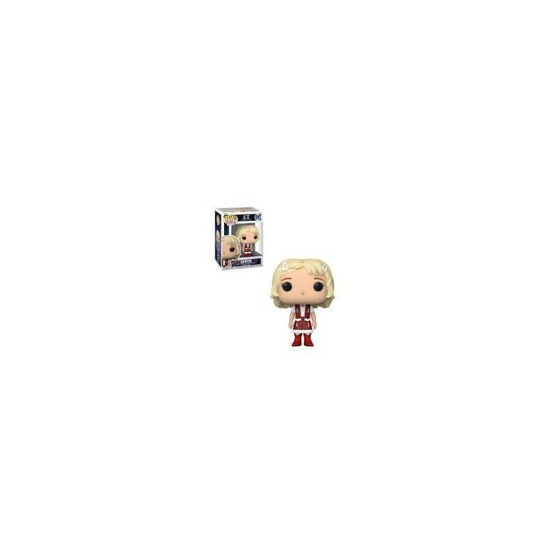 POP! Movies E.T. The Extra Terrestrial Gertie Vinyl Figure