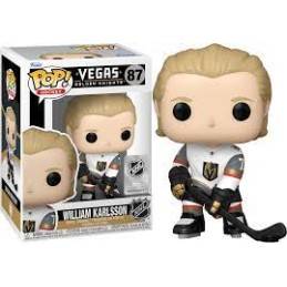 POP! NHL Las Vegas Golden Knights William Karlsson Away Vinyl Figure