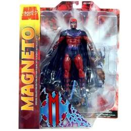 Marvel Select Diamond Select Magneto Action Figure