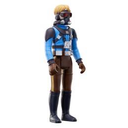 Diamond Select Luke Skywalker Concept Jumbo Figure