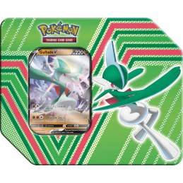 Pokemon Hidden Potential Tin - Gallade V - Canada Card World