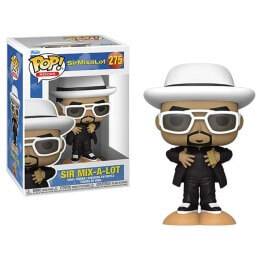 POP! Rocks Sir Mix-A-Lot Vinyl Figure