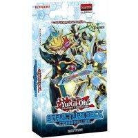Yu-Gi-Oh Decks and Special Editions