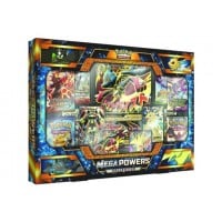 Pokemon Collection Boxes