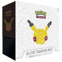 Pokemon Elite Trainer Boxes